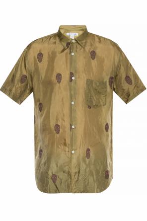 Patterned shirt, zdjęcie 1 Patterned shirt od Comme des Garcons Shirt